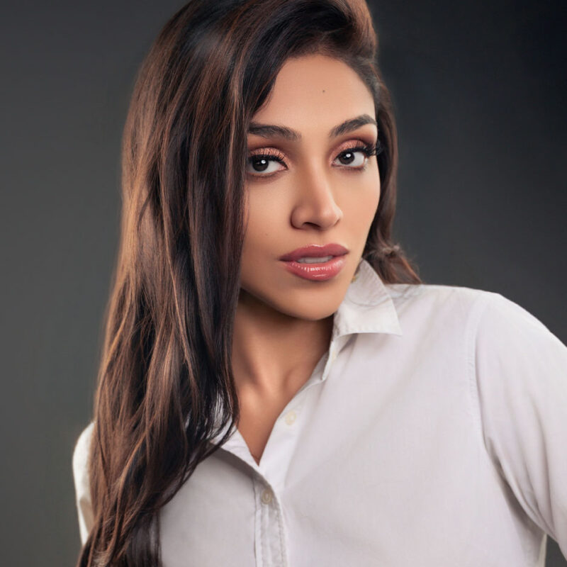 MISS LITORAL - Natalia Oyola