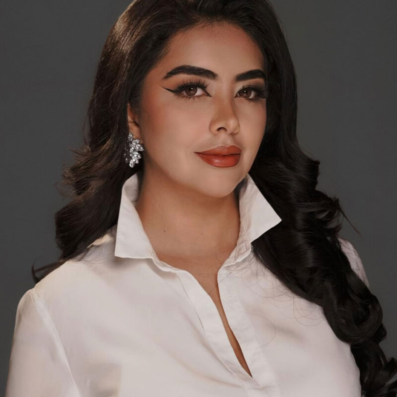 SRTA. POTOSI - Adriana Andia