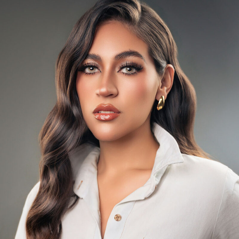 MISS TARIJA - Nancy Velasco